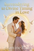 Cover: Surrendering To Divine Timing In Love - Jasmine Rana