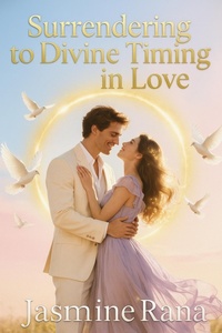 Enlarge image Cover: Surrendering To Divine Timing In Love - Jasmine Rana
