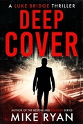 Cover: Deep Cover (The Extractor Series, #4) - Ryan Publishing