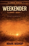 Cover: Weekender - Mark Bishop