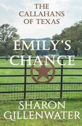Cover: Emily's Chance - Sharon Gillenwater
