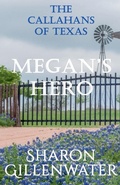 Cover: Megan's Hero - Sharon Gillenwater
