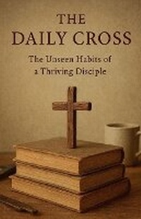 Enlarge image Cover: The Daily Cross - Brandt