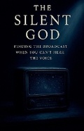 Cover: The Silent God - Brandt
