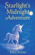 Cover: Starlight's Midnight Adventure - Fred Stone
