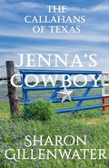 Cover: Jenna's Cowboy - Sharon Gillenwater