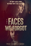Cover: The Faces We Forgot - Chandan Singh