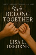 Cover: We Belong Together - Capricorn Creations