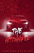 Cover: The Hitchhiker - Tanisha Stewart