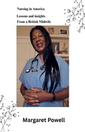 Cover: Nursing in America - Margaret Powell
