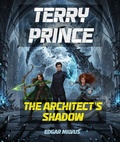 Cover: The Architect's Shadow - Edgar Milvus