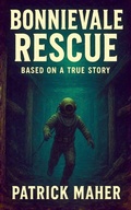 Cover: Bonnievale Rescue - Patrick Maher