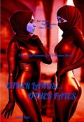 Cover: Other Lands... Other Fates - Mr Stephen Glover