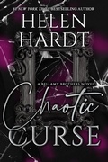 Cover: Chaotic Curse (Bellamy Brothers, #8) - Hardt & Sons