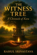 Cover: The Witness Tree: A Chronicle of Kora - Rahul Srivastava
