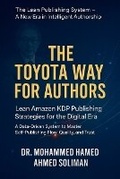 Cover: The Toyota Way for Authors - personal-lean.org
