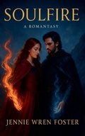 Cover: Soulfire - JL Collins Publishing