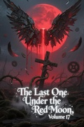 Cover: The Last One Under the Red Moon, Volume 17 - ZenithNovels