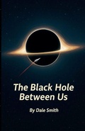 Cover: The Black Hole Between Us - Dale Smith