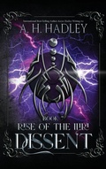 Cover: Dissent - Spotted Horse Productions