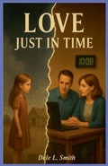 Cover: Love, Just in Time - Dale Smith