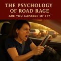 Cover: The Psychology Of Road Rage - Kenneth Williams