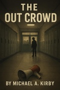 Cover: The Out Crowd - Michael A. Kirby