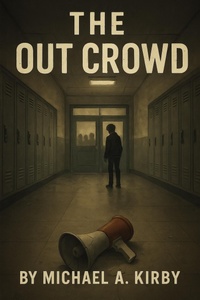 Enlarge image Cover: The Out Crowd - Michael A. Kirby