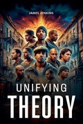 Cover: Unifying Theory - James Jenkins