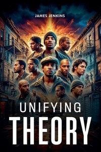 Enlarge image Cover: Unifying Theory - James Jenkins