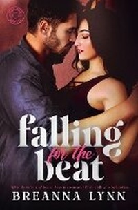 Enlarge image Cover: Falling for the Beat - Breanna Lynn