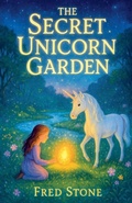 Cover: The Secret Unicorn Garden - Fred Stone