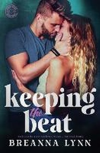 Enlarge image Cover: Keeping the Beat - Breanna Lynn