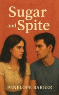 Cover: Sugar and Spite - Jeniin Publishers
