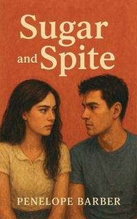 Enlarge image Cover: Sugar and Spite - Jeniin Publishers