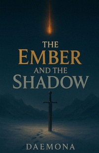 Enlarge image Cover: The Ember and the Shadow - Daemona