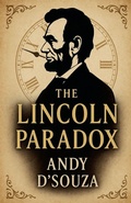 Cover: The Lincoln Paradox - Andy D'Souza