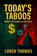 Cover: Today's Taboos - Loren Thomas