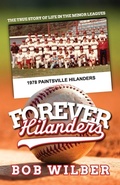 Cover: Forever Hilanders - Palmetto Publishing