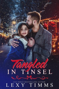 Enlarge image Cover: Tangled in Tinsel - Dark Shadow Publishing
