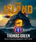 Cover: The Island - Thomas Green