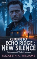 Cover: Return to Echo Ridge - Revvity, Inc.