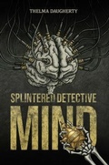 Bild: Splintered Detective Mind - Stellar Book Publshing