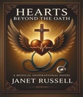 Cover: Hearts Beyond the Oath - Indy Pub.