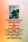 Cover: Mensaje completo de Watchman Nee en  SENTARSE , CAMINAR y  PERMANECER en  NUESTRA RELACI&Oacute;N CON DIOSEL MUNDO Y EL DIABLO - Quinta Edici&oacute;n 2025 - Spirit Dimension Stories - SDS