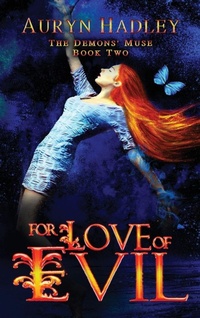 Enlarge image Cover: For Love of Evil - Spotted Horse Productions