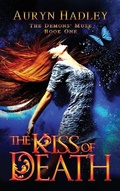 Cover: The Kiss of Death - Spotted Horse Productions