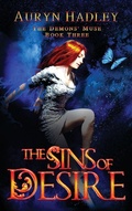 Cover: The Sins of Desire - Spotted Horse Productions