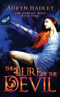 Cover: The Lure of the Devil - Spotted Horse Productions