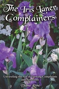 Cover: The Iris Laner Complainers - Book Writing Pioneer
